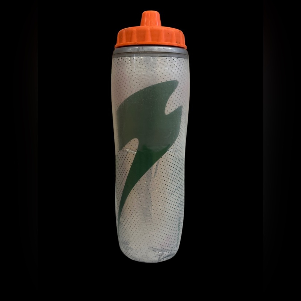 Gatorade water bottle